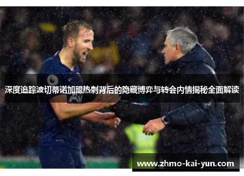 深度追踪波切蒂诺加盟热刺背后的隐藏博弈与转会内情揭秘全面解读