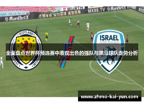 全面盘点世界杯预选赛中表现出色的强队与黑马球队走势分析 全面盘点世界杯预选赛中表现出色的强队与黑马球队走势分析
